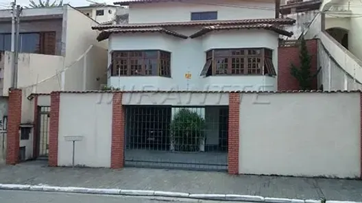 Sobrado com 3 Quartos à venda, 320m² no Jardim Franca, São Paulo