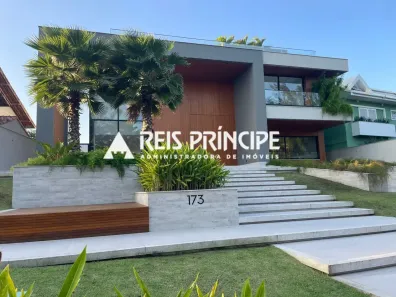 Casa com 5 Quartos à venda, 1417m² no Barra da Tijuca, Rio de Janeiro