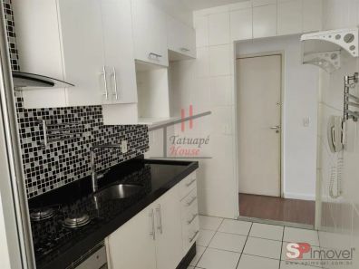 Apartamento com 3 Quartos à venda, 62m² no Vila Moreira, São Paulo