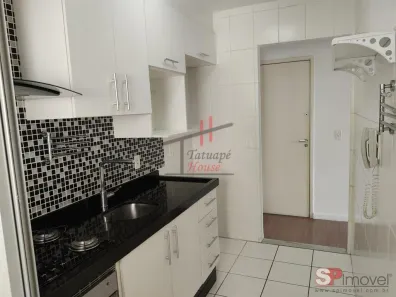 Apartamento com 3 Quartos à venda, 63m² no Vila Moreira, São Paulo