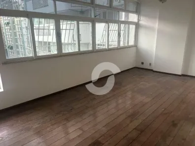 Apartamento com 3 Quartos à venda, 90m² no Icaraí, Niterói