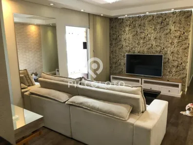 Apartamento com 2 Quartos à venda, 80m² no Cambuí, Campinas