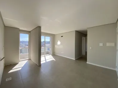 Apartamento com 2 Quartos à venda, 64m² no Santa Catarina, Caxias do Sul