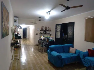 Casa com 5 Quartos à venda, 251m² no Vila Esplanada, São José do Rio Preto
