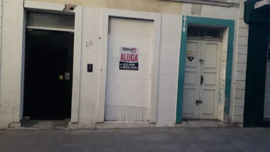 Ponto Comercial para alugar, 200m² no Centro, Florianópolis