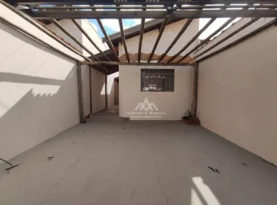 Casa com 2 Quartos à venda, 72m² no Jardim Ouro Branco, Ribeirão Preto