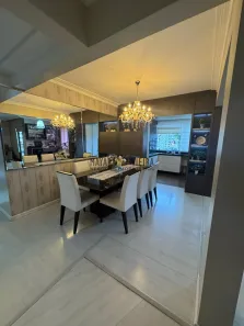 Apartamento com 3 Quartos à venda, 172m² no Pio Corrêa, Criciúma