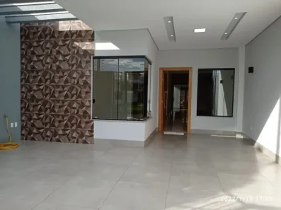 Casa com 2 Quartos à venda, 105m² no Jardim Fregadolli, Maringá