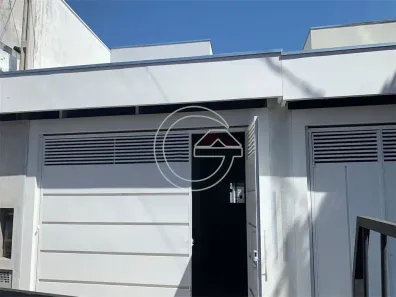 Casa com 2 Quartos à venda, 96m² no Centro, Marília
