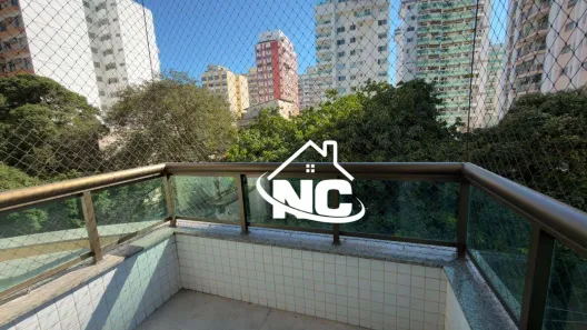 Apartamento com 2 Quartos à venda, 80m² no Icaraí, Niterói