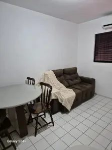 Apartamento com 1 Quarto à venda, 37m² no Candeias, Jaboatão dos Guararapes