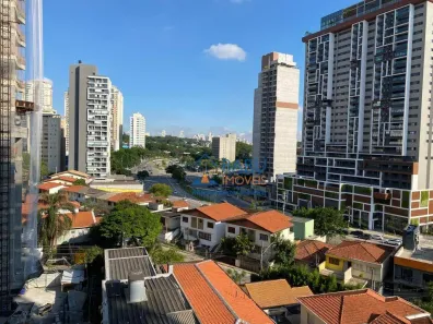 Apartamento com 3 Quartos à venda, 125m² no Jardim das Acácias, São Paulo