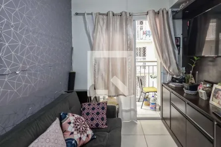 Apartamento com 1 Quarto à venda, 28m² no Vila Palmeiras, São Paulo