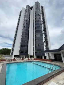 Apartamento com 3 Quartos à venda, 114m² no Prata, Campina Grande