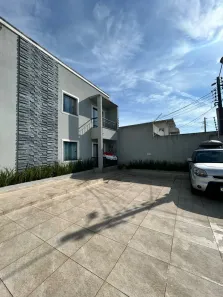 Apartamento com 2 Quartos para alugar, 60m² no São Vicente, Itajaí