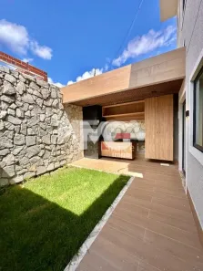 Casa com 3 Quartos à venda, 130m² no Coité, Eusébio