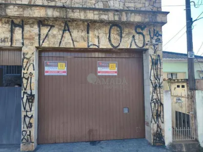 Casa com 4 Quartos à venda, 300m² no Vila Ponte Rasa, São Paulo