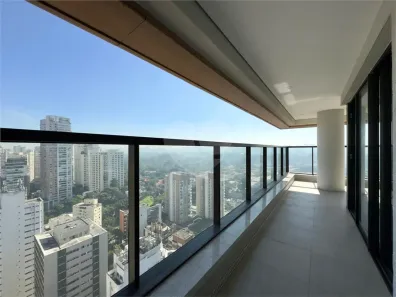 Cobertura com 4 Quartos à venda, 281m² no Moema, São Paulo