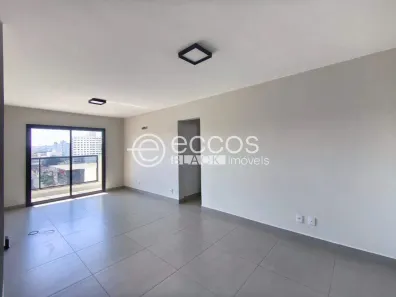 Apartamento com 3 Quartos para alugar, 112m² no Tibery, Uberlândia