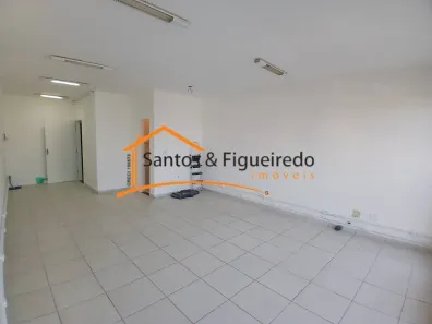 Sala Comercial para alugar, 48m² no Centro, Diadema