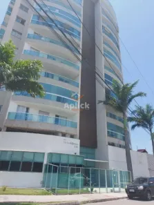 Apartamento com 3 Quartos à venda, 85m² no Morada de Laranjeiras, Serra