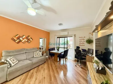 Apartamento com 2 Quartos à venda, 69m² no Vila Eunice Nova, Cachoeirinha