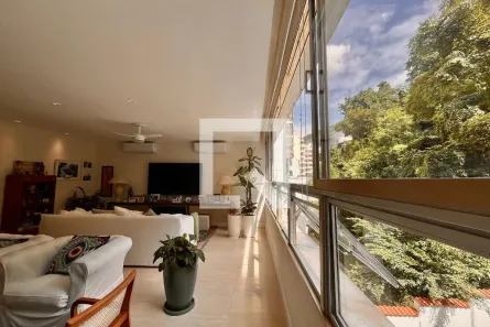 Apartamento com 3 Quartos à venda, 144m² no Copacabana, Rio de Janeiro