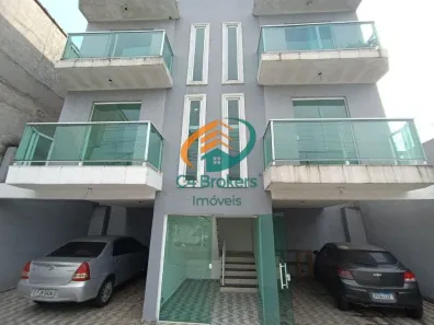 Apartamento com 2 Quartos à venda, 60m² no Parque das Nações, Guarulhos
