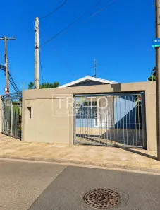 Casa com 3 Quartos à venda, 142m² no Vila Nova Teixeira, Campinas