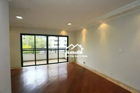 Apartamento com 3 Quartos à venda, 105m² no Vila Andrade, São Paulo