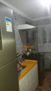 Apartamento com 2 Quartos à venda, 43m² no Jardim Guilhermino, Guarulhos