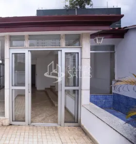 Apartamento com 4 Quartos à venda, 250m² no Real Parque, São Paulo