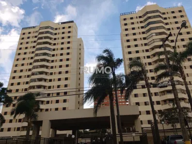 Apartamento com 3 Quartos à venda, 97m² no Parque Prado, Campinas