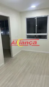 Apartamento com 2 Quartos à venda, 36m² no Vila das Bandeiras, Guarulhos