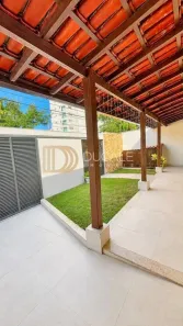 Casa com 4 Quartos à venda, 200m² no Jardim Camburi, Vitória