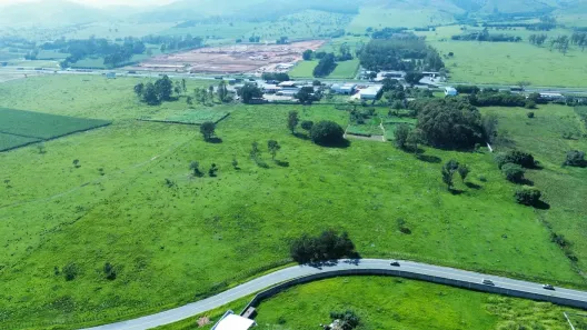 Lote/Terreno à venda, 20000m² no Moreira César, Pindamonhangaba
