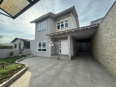 Sobrado com 4 Quartos à venda, 250m² no Harmonia, Canoas