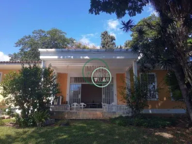 Casa de Condomínio com 3 Quartos à venda, 751m² no Jardim Esplanada, São José dos Campos