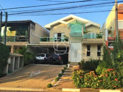 Casa de Condomínio com 3 Quartos à venda, 189m² no Portal da Vila Rica, Itu