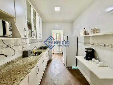 Apartamento com 2 Quartos à venda, 75m² no Santa Claudina, Vinhedo
