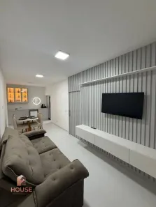 Apartamento com 2 Quartos à venda, 59m² no Jardim das Cerejeiras, Arujá