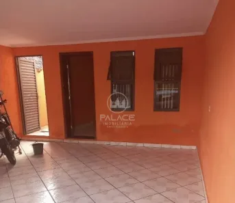 Casa com 4 Quartos à venda, 134m² no Loteamento Jardim Colina Verde, Piracicaba