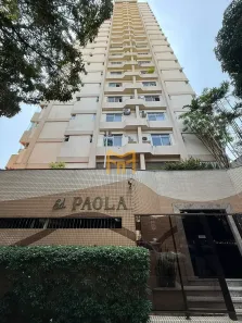 Apartamento com 3 Quartos para alugar, 200m² no Nazaré, Belém