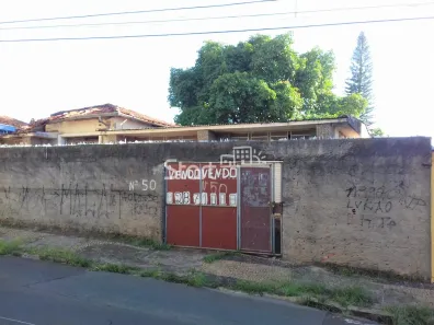 Lote/Terreno à venda, 1070m² no Bosque, Campinas