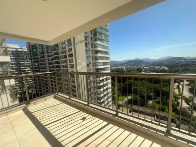 Apartamento com 2 Quartos à venda, 78m² no Barra Olímpica, Rio de Janeiro