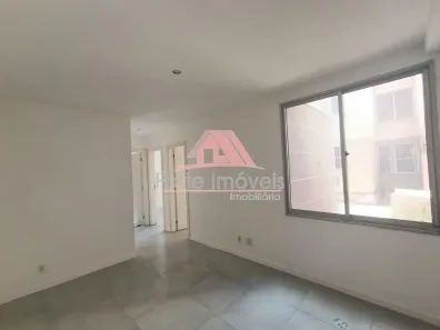 Apartamento com 2 Quartos à venda, 44m² no Cosmos, Rio de Janeiro