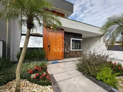 Casa com 3 Quartos à venda, 112m² no Real Parque, São José