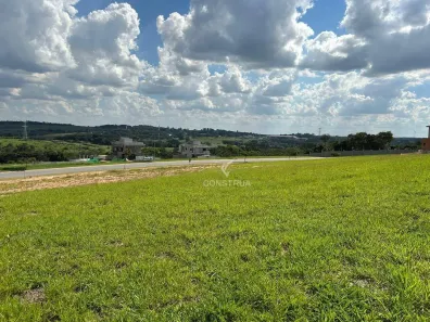 Lote/Terreno à venda, 366m² no Loteamento Alphaville Campinas, Campinas