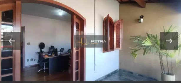 Casa com 4 Quartos à venda, 360m² no Centro, Contagem