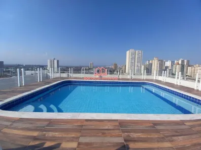 Apartamento com 1 Quarto à venda, 50m² no Tupi, Praia Grande